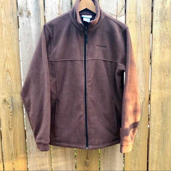 Columbia Other - ⚡️3 for $25 | Columbia | Fleece Full ZIP Size M